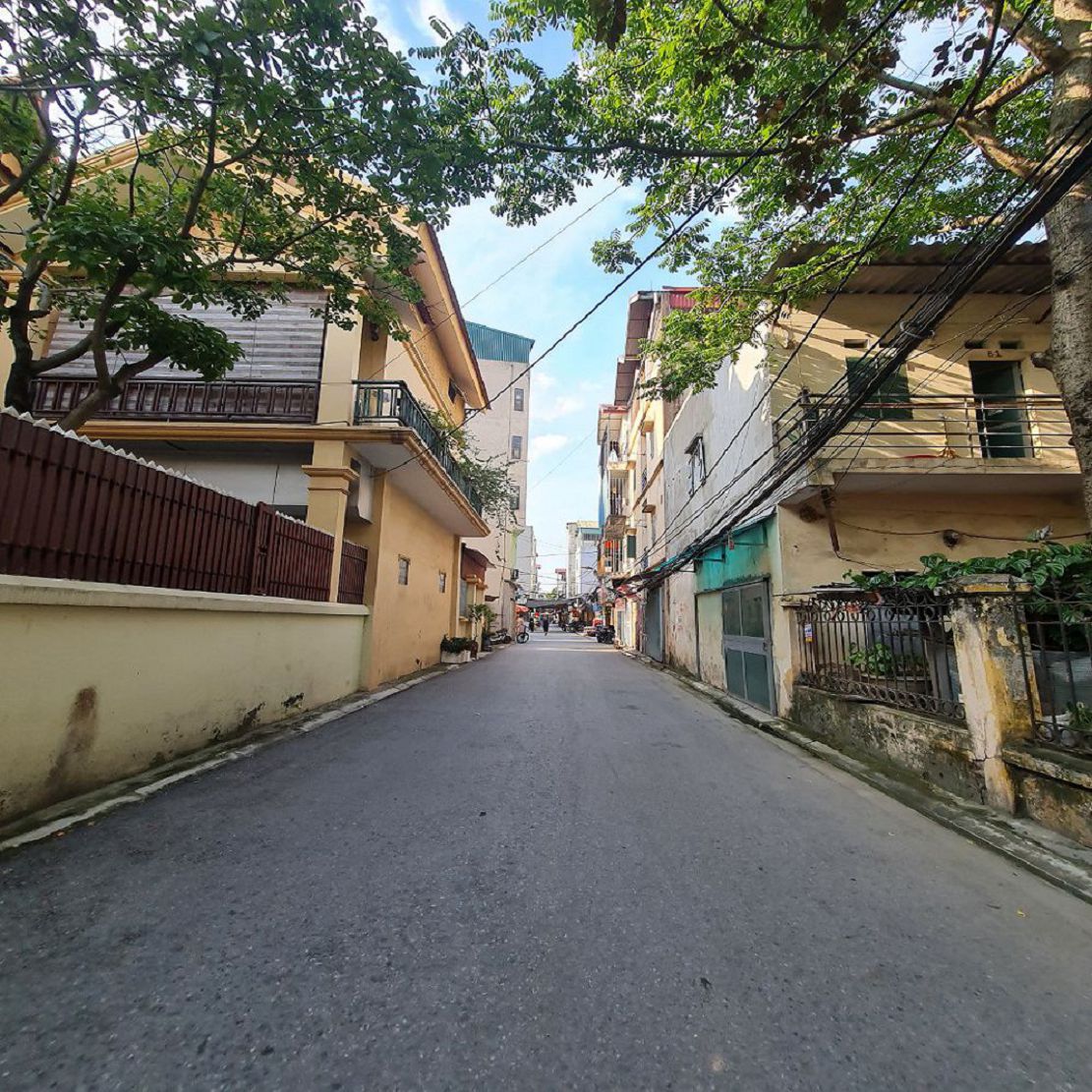 Bán đất trung tâm xã Thuận An, Hà Nội. Gần chợ, ủy ban, trường học. 111m2 giá đầu tư. Lh 0989894845 - Ảnh 2